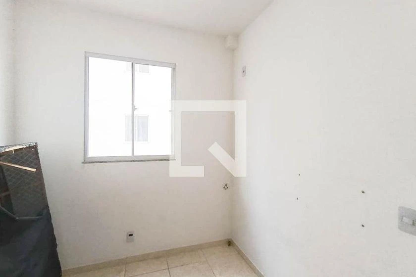 Немеблированная квартира с 2 спальнями и кухней open-plan — photo 11
