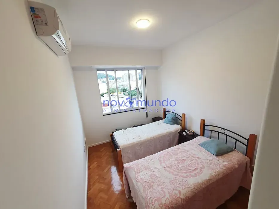 Furnished apartment with 3 bedrooms and 1 parking space — photo 3