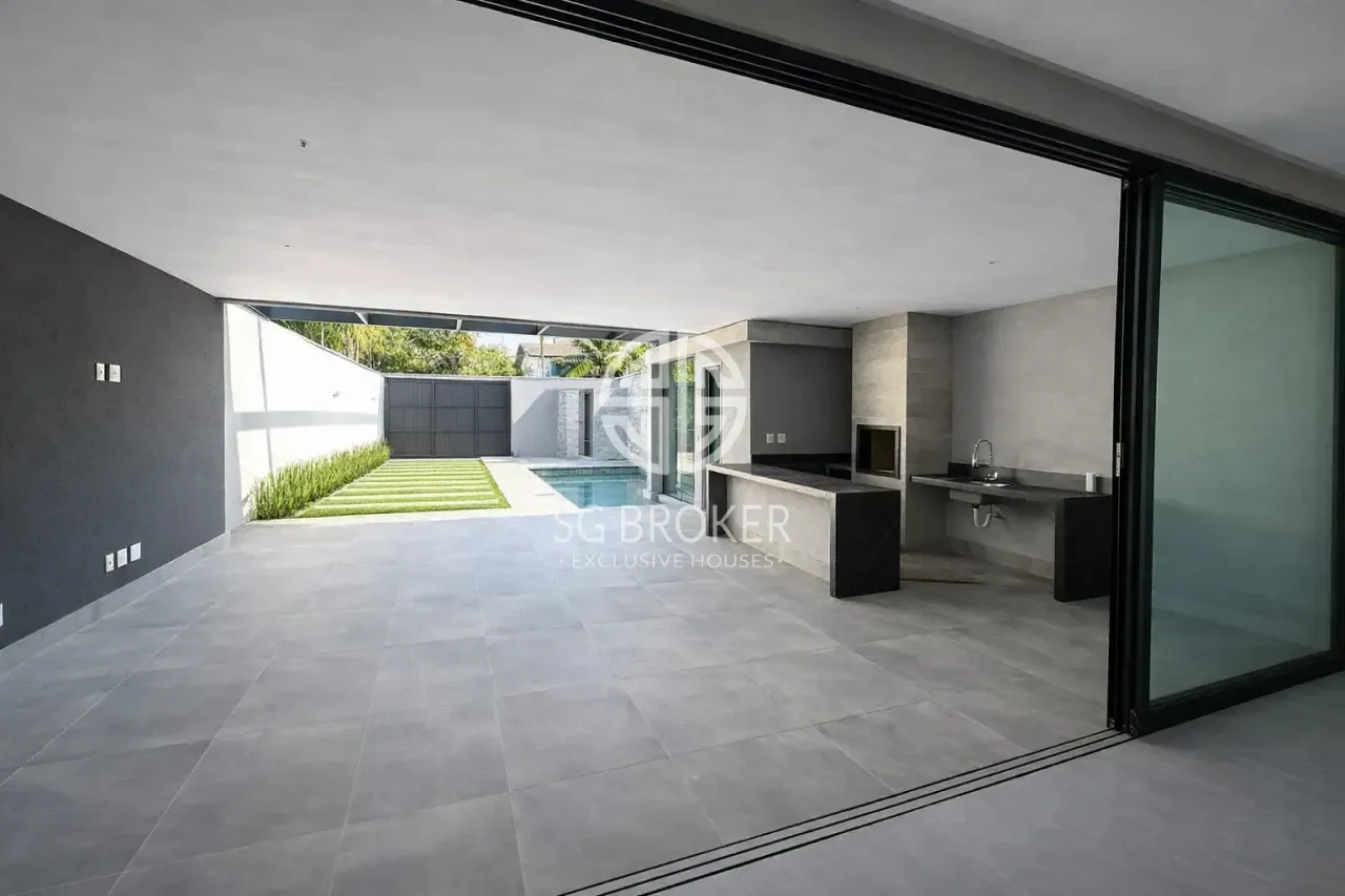 Casa com 5 quartos e 500 m² que aceita pets — photo 18