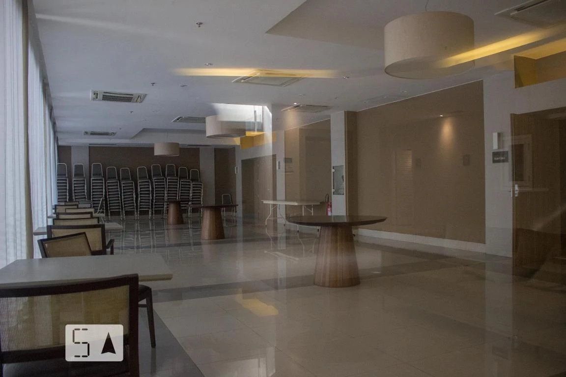 Apartamento mobiliado com 2 suítes e 1 vaga — photo 59