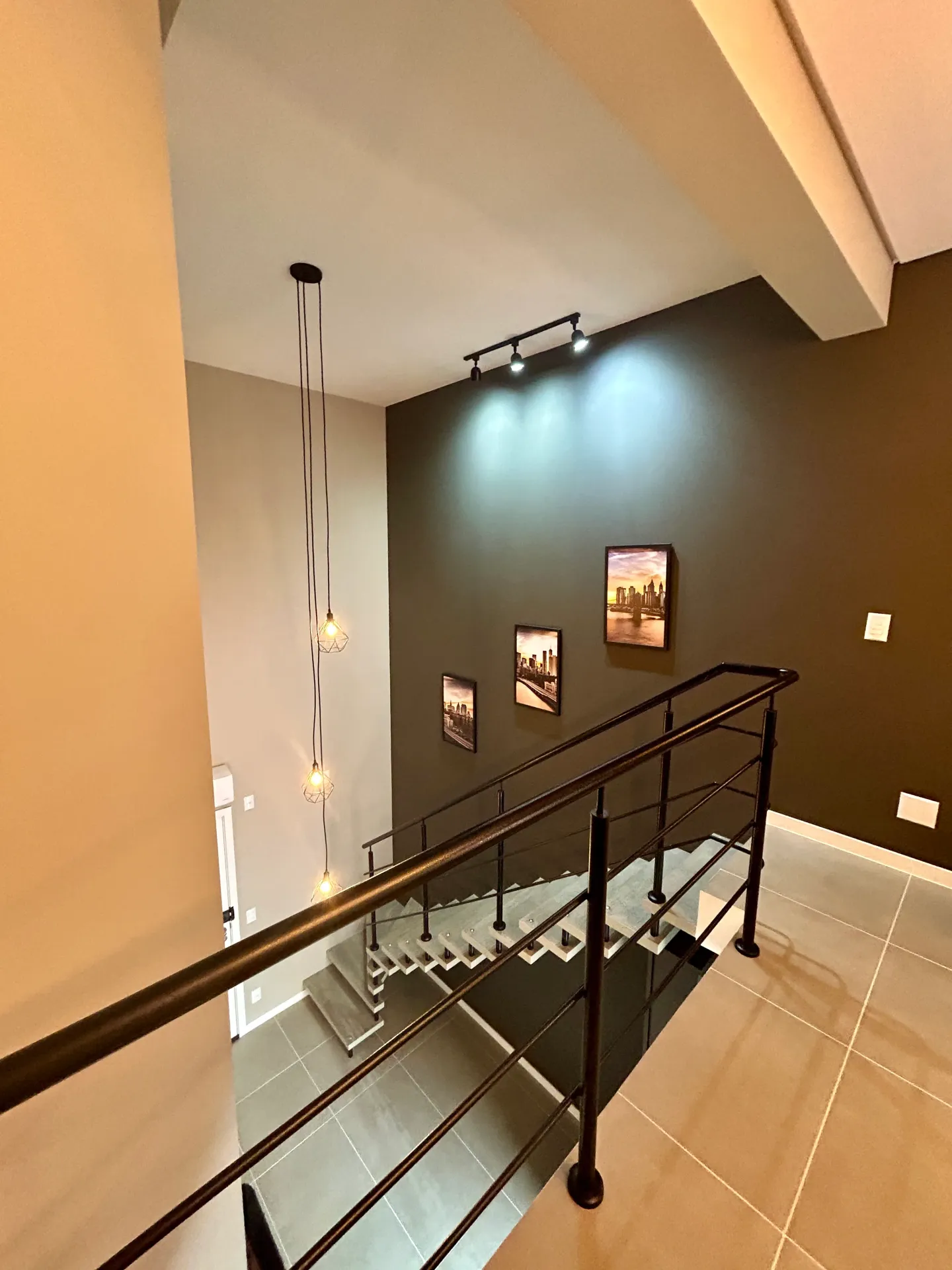 Apartamento mobiliado, 47 m², com secadora — photo 19