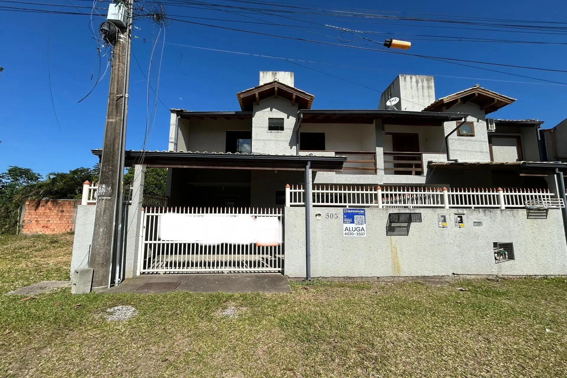 House, 80 m², with a garden — photo 3