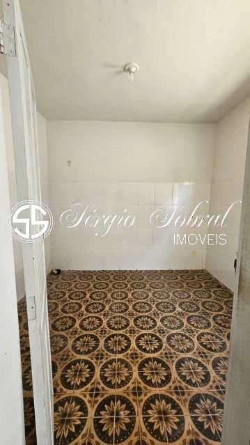 House with 1 bedroom and 1 bathroom, 40 m² — photo 2