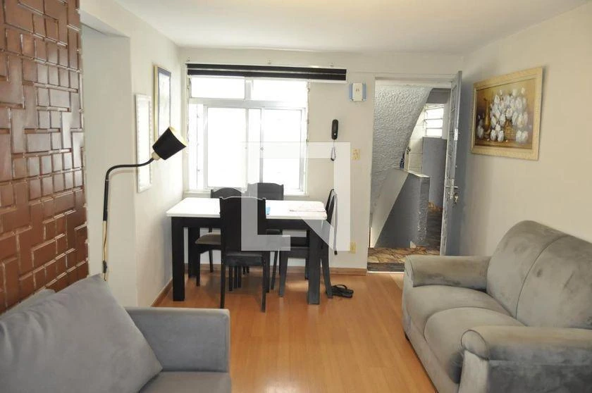 Departamento de 2 dormitorios con espacio de home office — photo 17