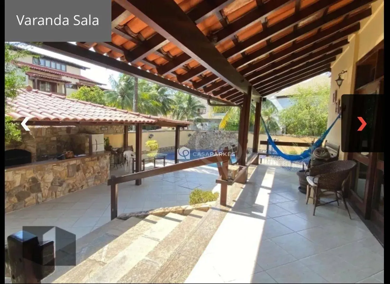 Furnished house with 5 bedrooms and 3 baths, 600 m² — photo 19