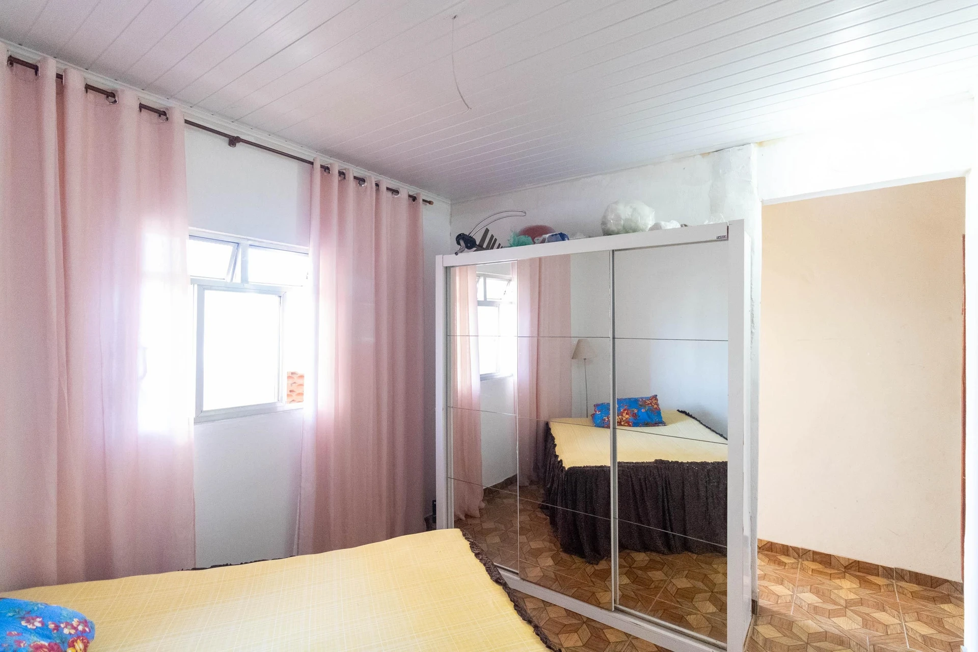 Furnished house with 2 bedrooms and private garden — photo 22