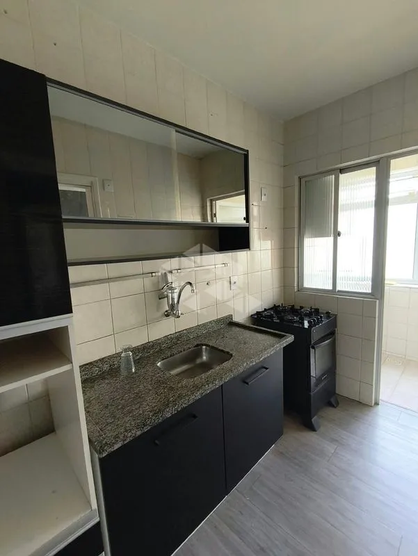 2-bedroom, 60 m² apartment in Florianópolis — photo 5
