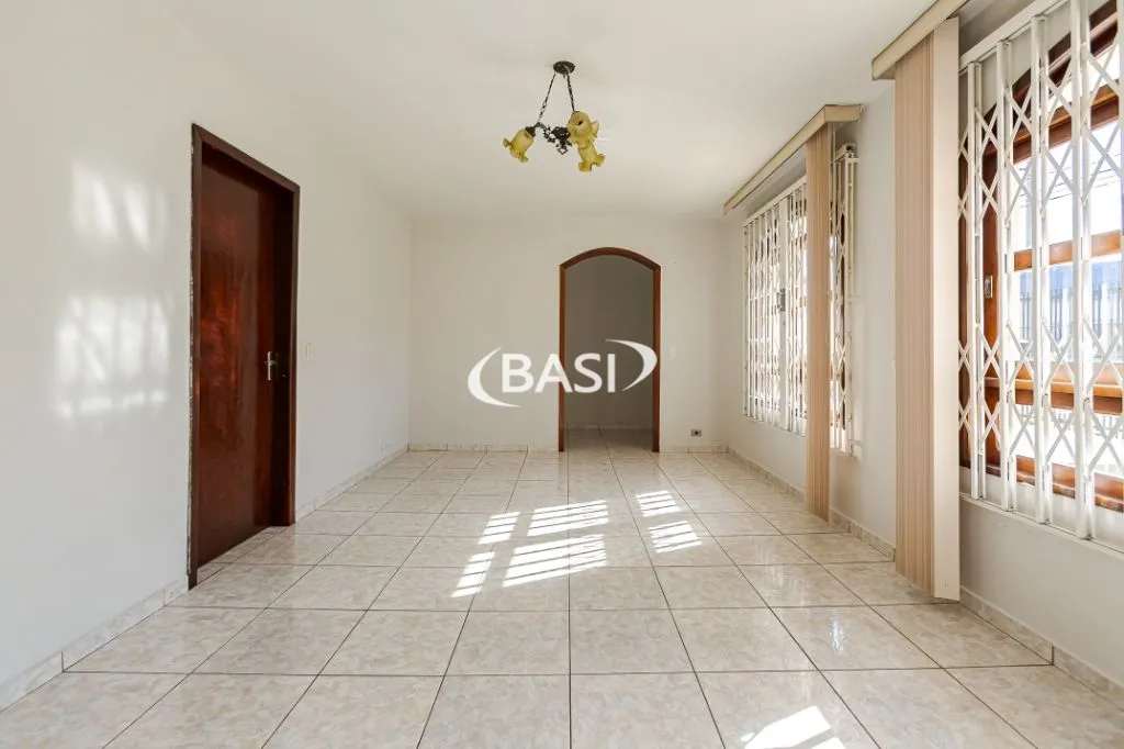 Unfurnished house with 4 bedrooms and 3 bathrooms — photo 89