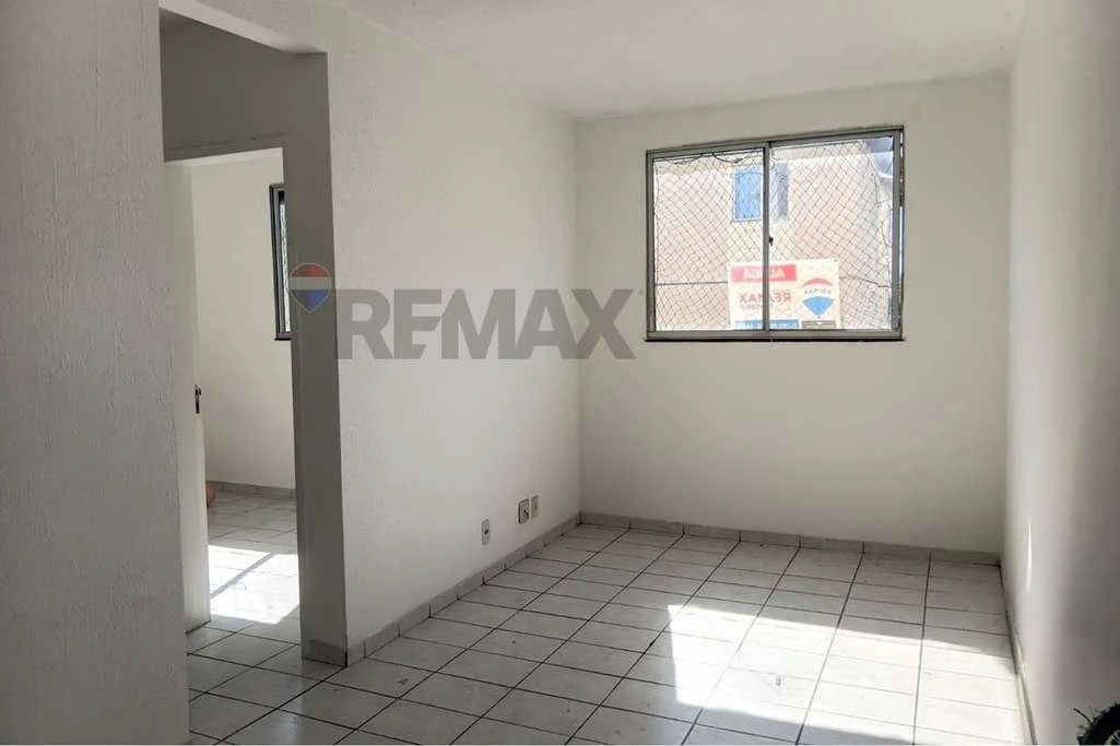 2-bedroom apartment on the 4th floor with 45 m² — photo 8