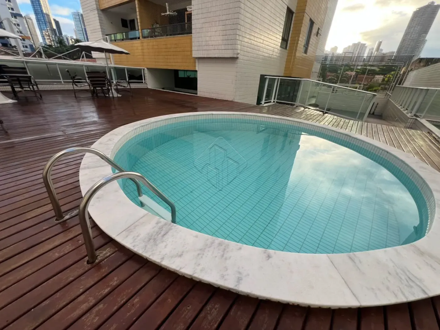 Apartment, 84 m², with a water view — photo 24