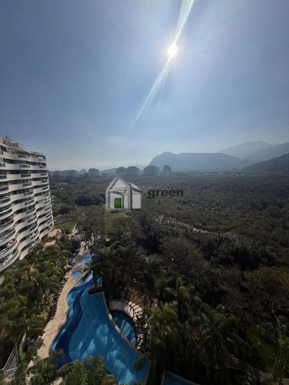 Apartamento com 2 quartos, 3 banheiros e varanda — photo 8
