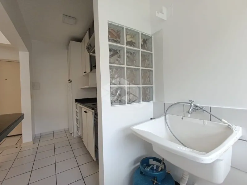 1-bedroom apartment with 45 m² and no parking — photo 4
