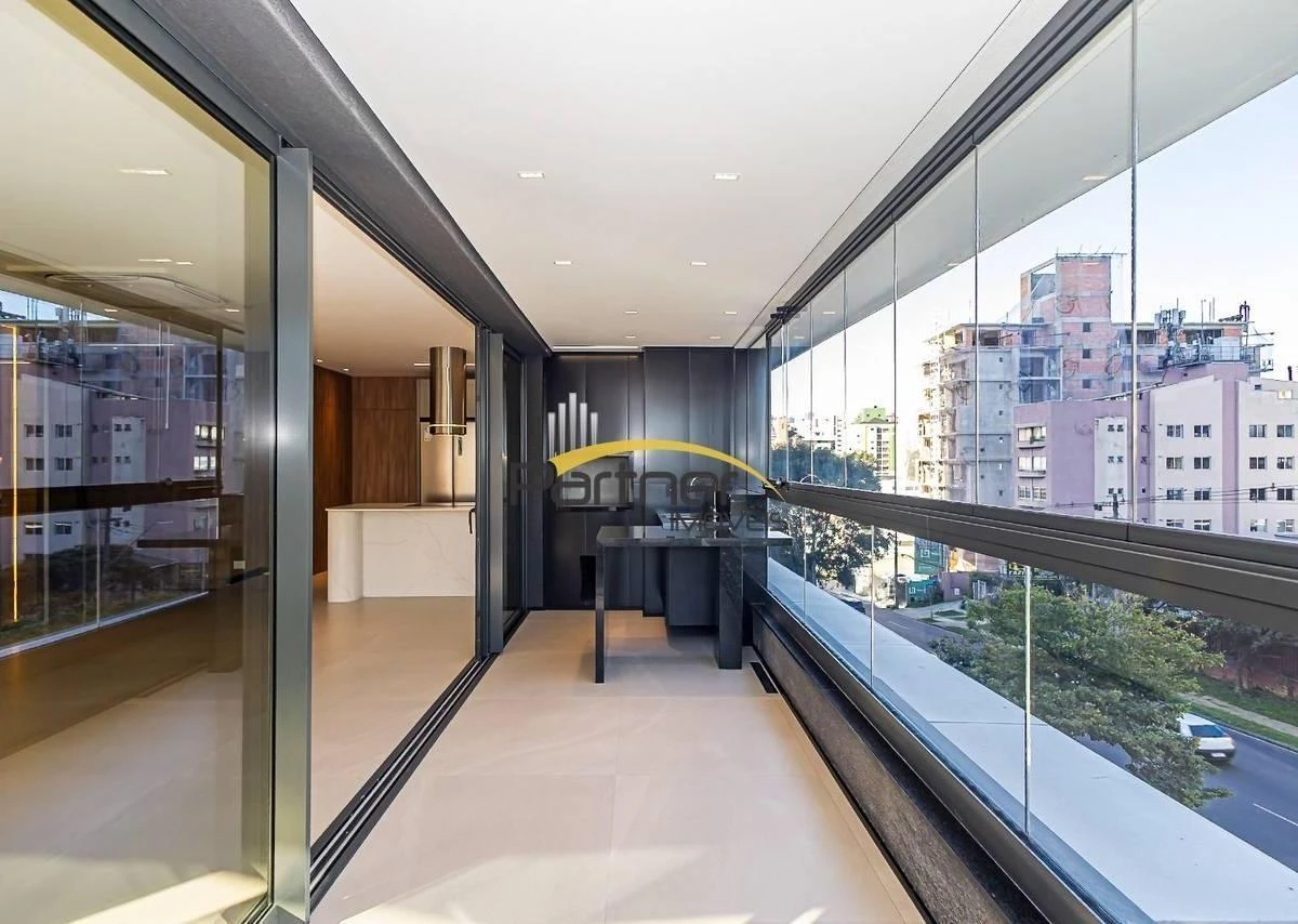 Apartamento amueblado con 3 suites y 294 m² — photo 20