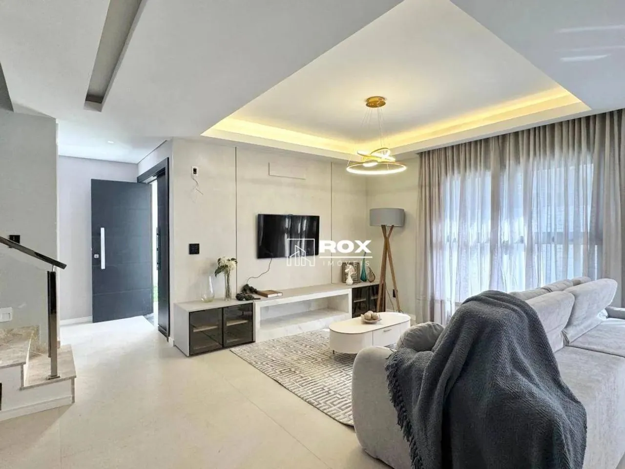 Casa de 3 dormitorios con 4 baños y 137 m² — photo 2