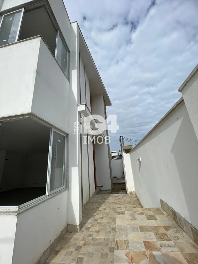 3-suite house with 200 m² and 2 parking spaces — photo 16