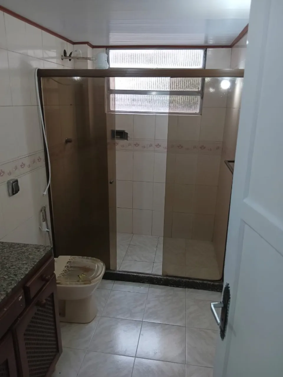 Apartamento com piso de madeira ou laminado, Madureira — photo 15