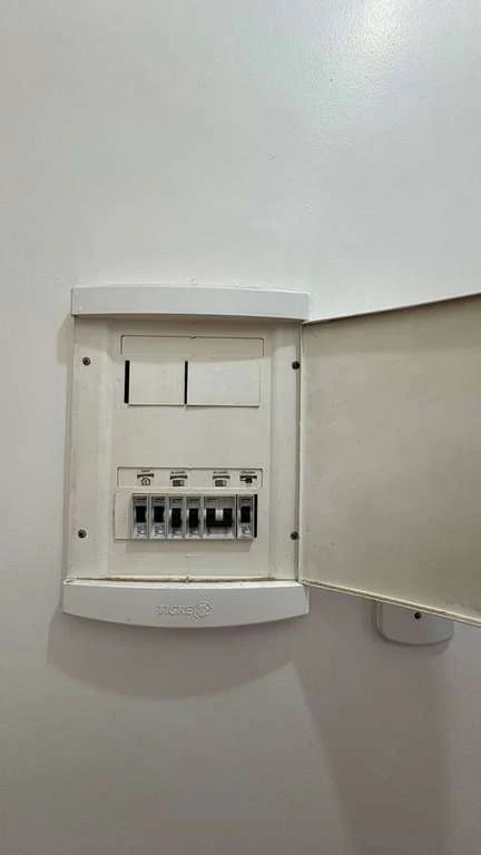 Дом 70 м² с 2 спальнями и отдельной кухней — photo 4