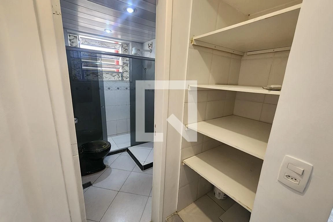 1-bedroom apartment with a balcony — photo 20