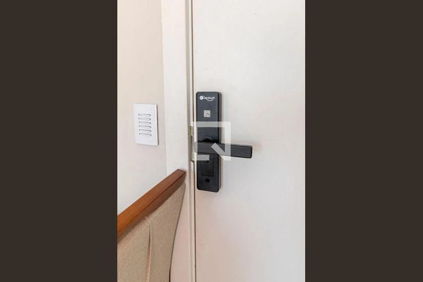 Departamento de 1 dormitorio con lavadora en Rio de Janeiro — photo 43