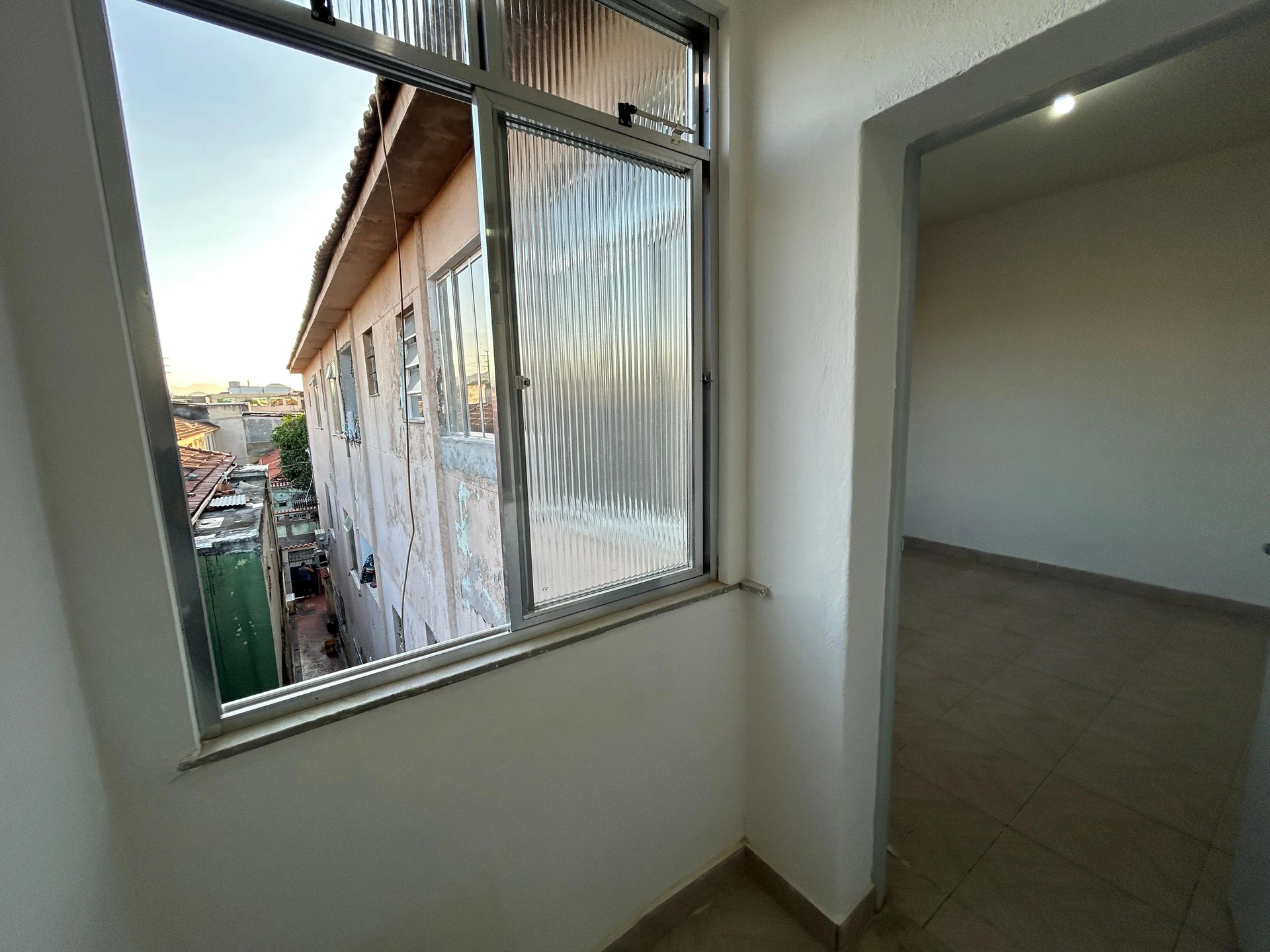 Apartamento de 1 quarto e 60 m² — photo 5
