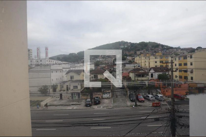 Apartamento com vista para as montanhas, Madureira — photo 2