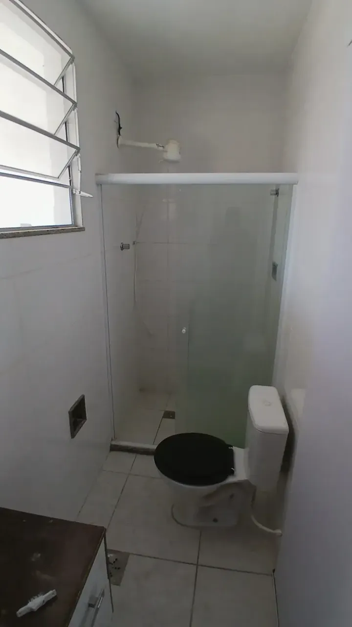 Apartment with 2 bedrooms, 1 bathroom and a parking space — photo 5