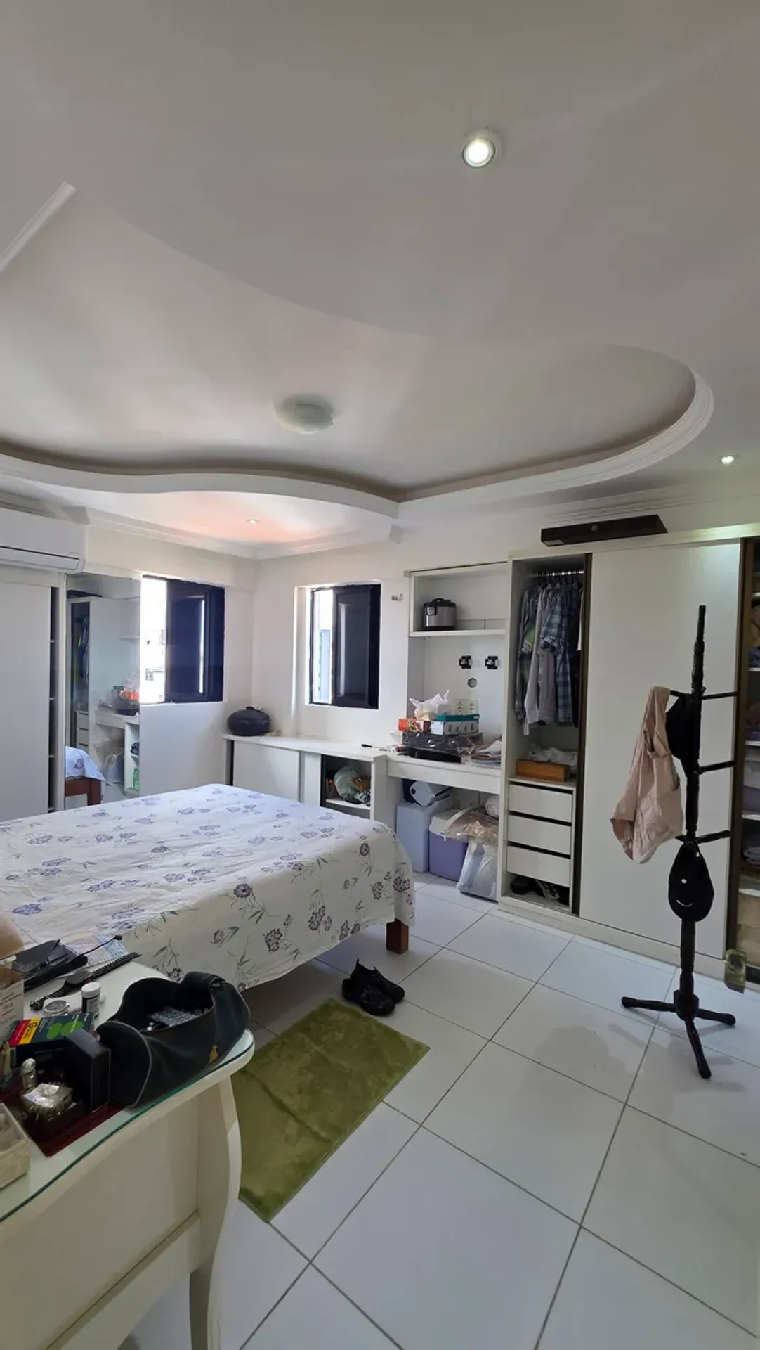 Apartamento no 5º andar com vista para a água — photo 10