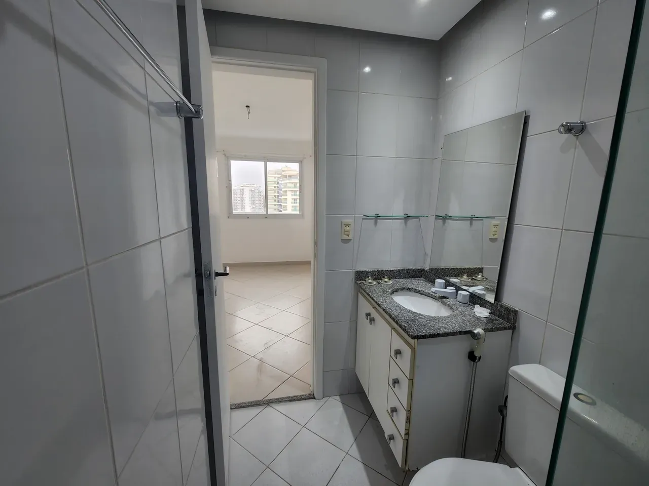 Apartamento de 66 m² com 2 quartos e varanda fechada — photo 23