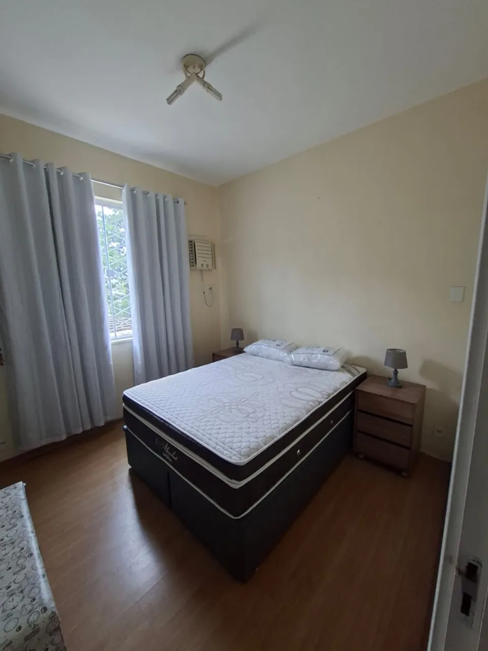 Furnished house, 100 m², with a walk-in closet