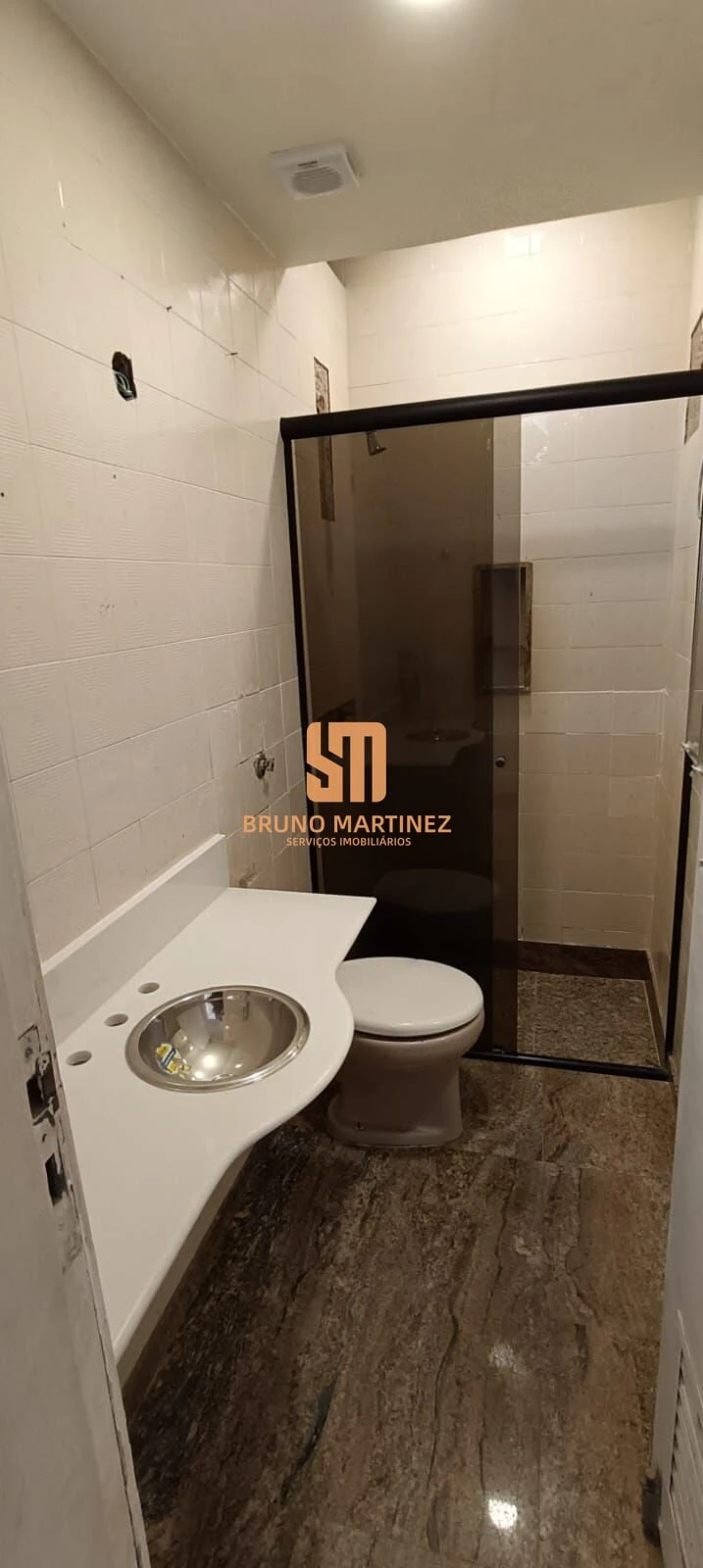 Furnished 3-bedroom apartment, 207 m², 2 parking spots — photo 27