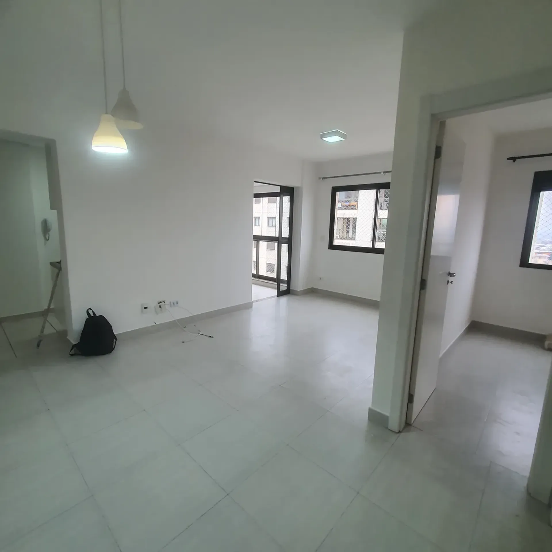3-bedroom apartment with a private BBQ — photo 15