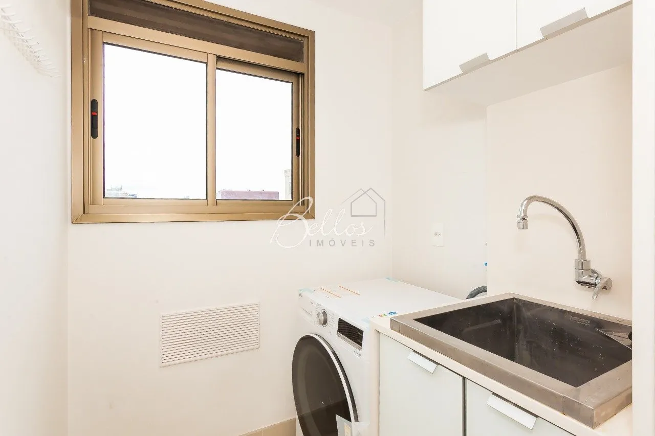 Apartment with open-plan kitchen, 2 en-suite and 3 baths — photo 15