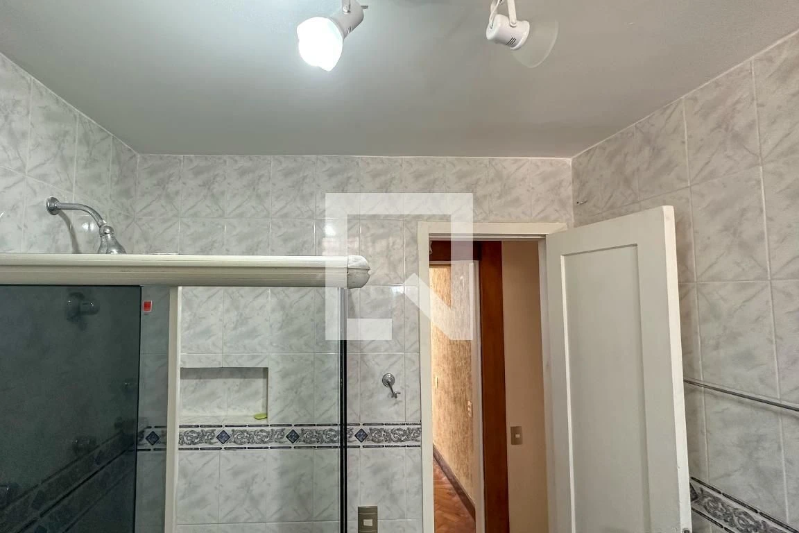 Apartamento sem mobília com suíte, 3 quartos e 1 vaga — photo 45