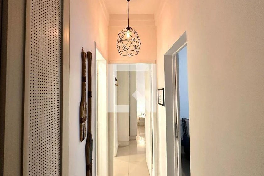 Furnished 2-bedroom apartment with 2 bathrooms — photo 20