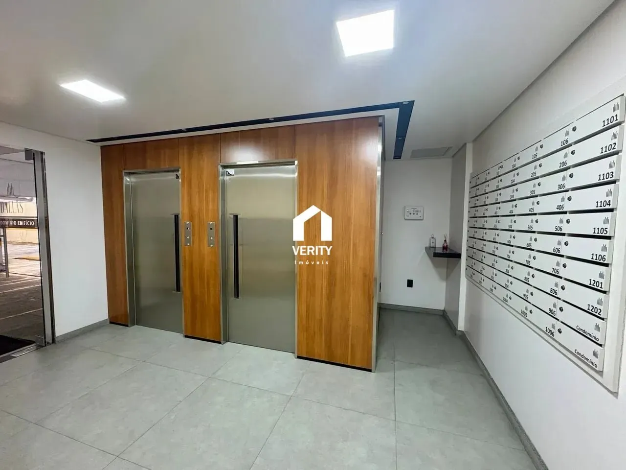 One-bedroom apartment with a home office in Florianópolis — photo 10