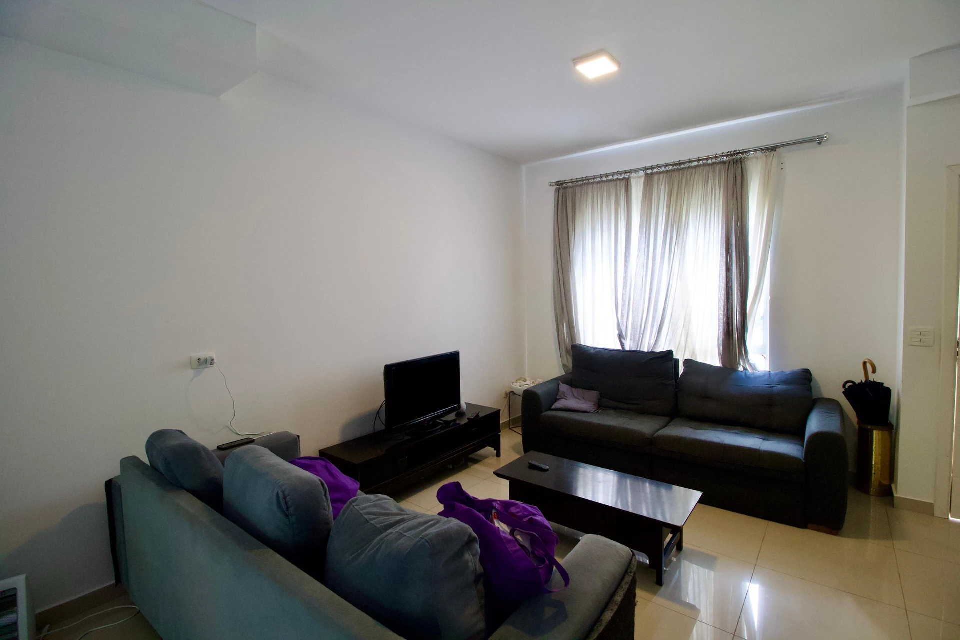 Casa mobiliada, 170 m², com janelas do piso ao teto — photo 33