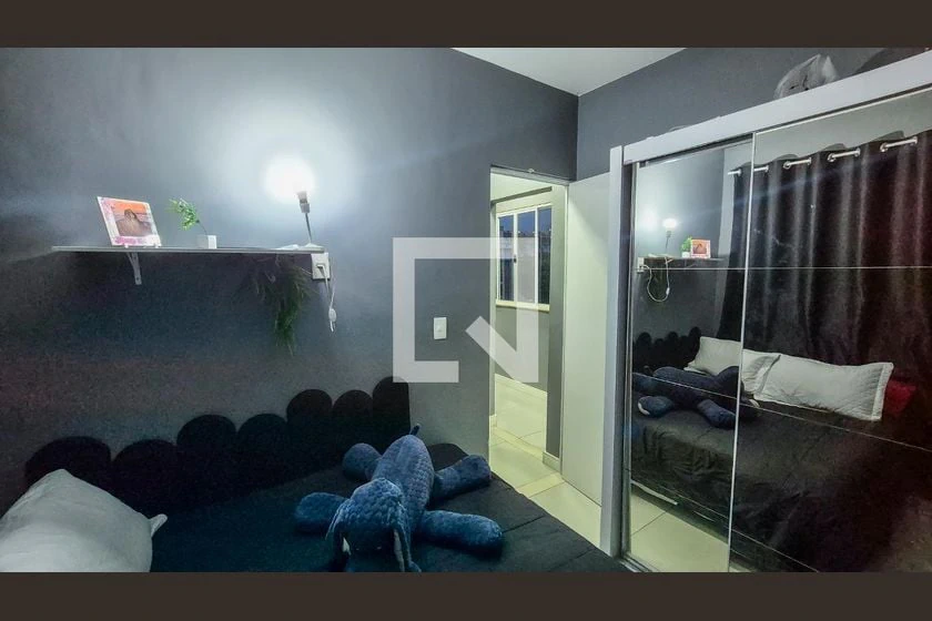 Furnished 3-bedroom, 99 m² house in Rio de Janeiro — photo 19