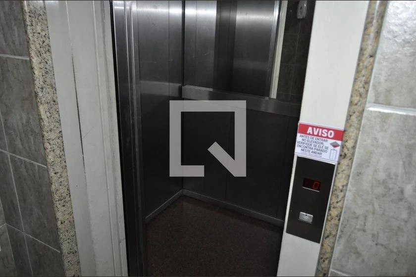 Furnished 2-bedroom apartment 85 m² with parking — photo 27