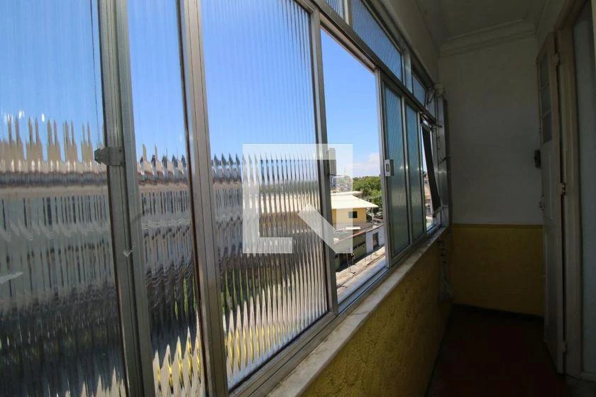 Apartamento de 90 m² com 3 quartos e varanda fechada — photo 5