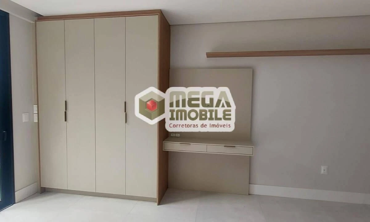 One-bedroom apartment with a home office in Florianópolis — photo 5