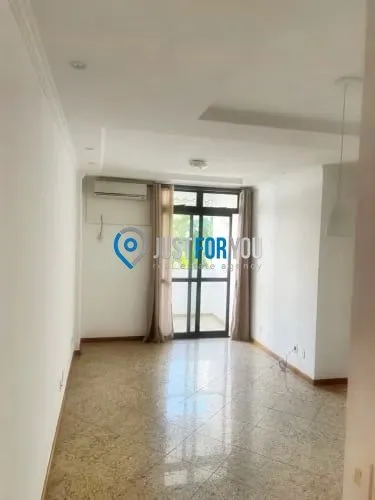 Apartamento de 3 quartos em condomínio com sauna