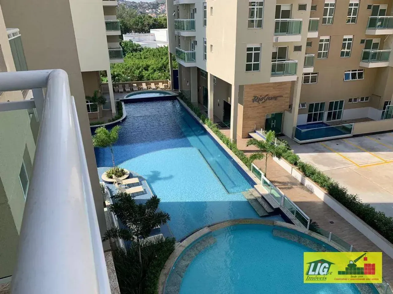 Apartamento mobiliado de 1 quarto com cozinha americana — photo 5