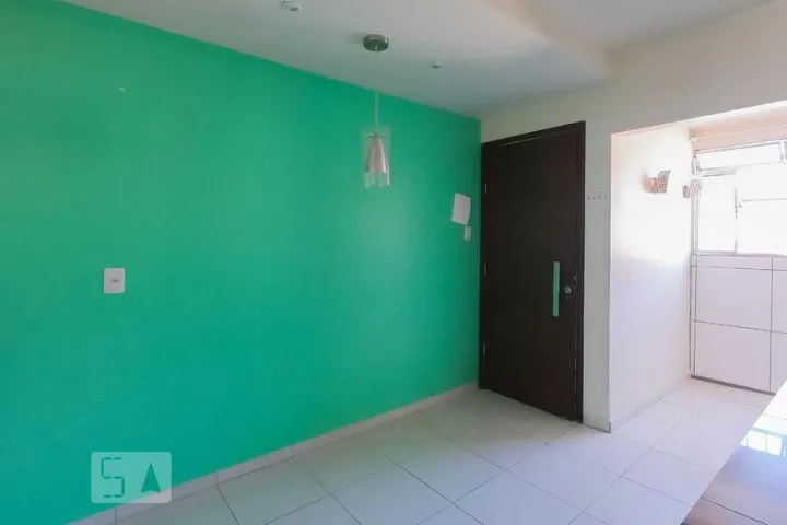 30 m² studio in Florianópolis — photo 14