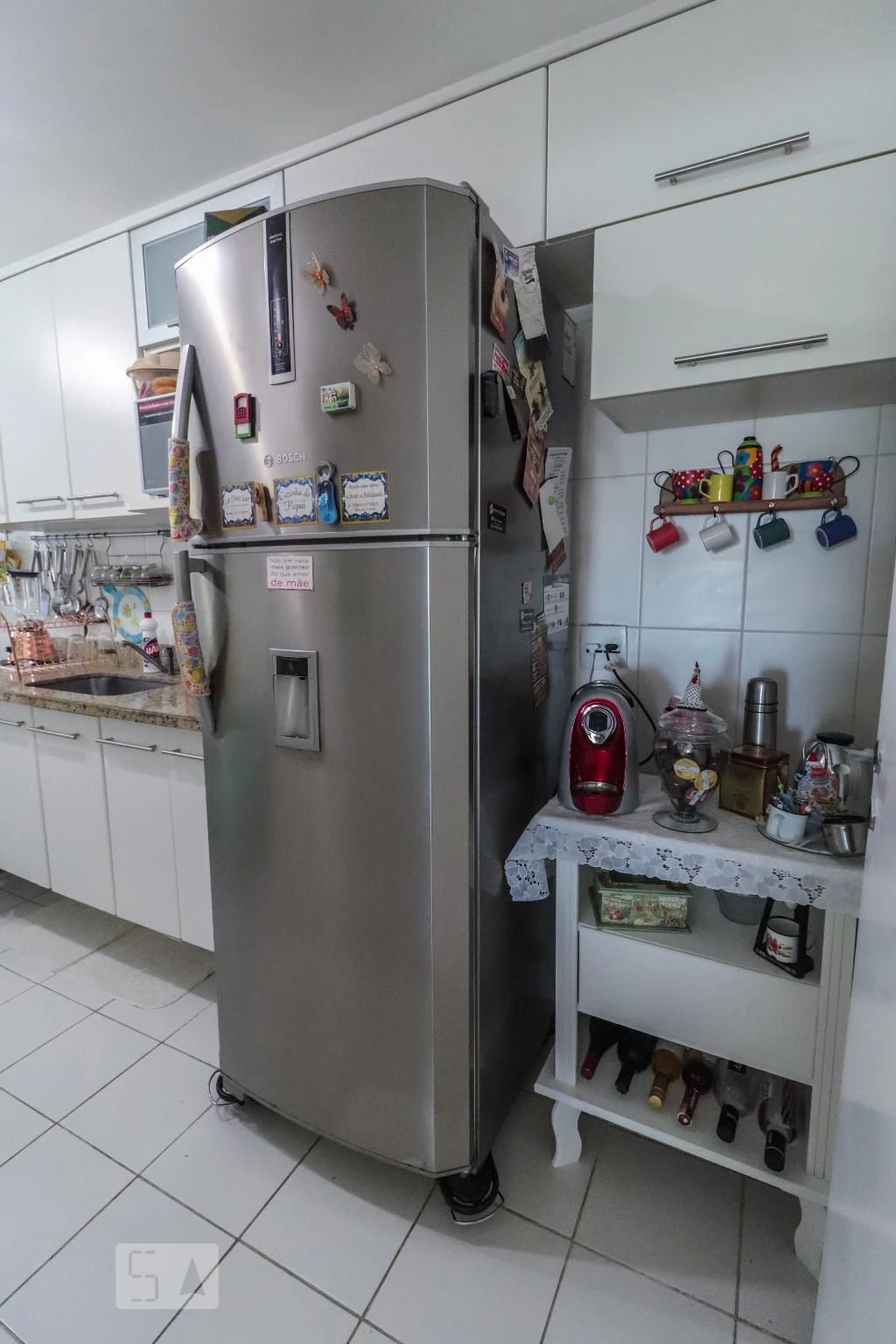 Apartamento para alugar de 100 m² com 3 quartos e varanda — photo 41