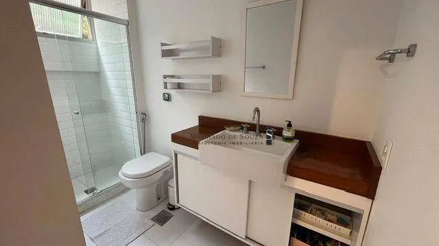 Furnished 240 m² penthouse with 3 bedrooms and 4 baths — photo 18