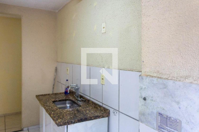 2-bedroom apartment, 47 m² — photo 16