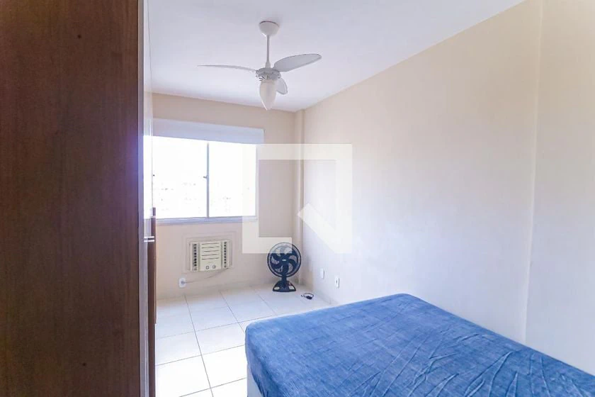 2-bedroom apartment with a washing machine in Rio de Janeiro — photo 7