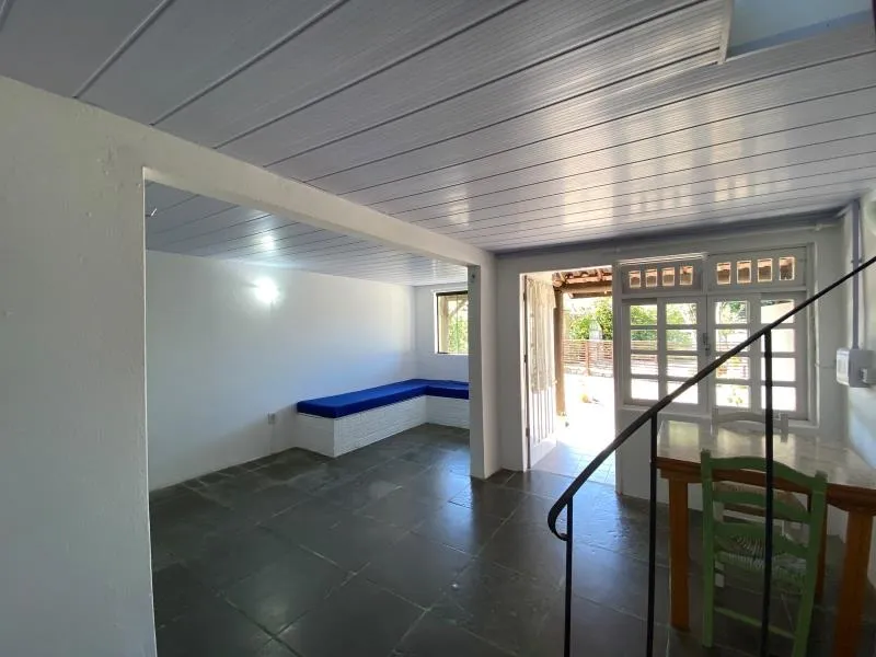 Apartamento mobiliado de 60 m² com 2 dormitórios e 1 banheiro — photo 5