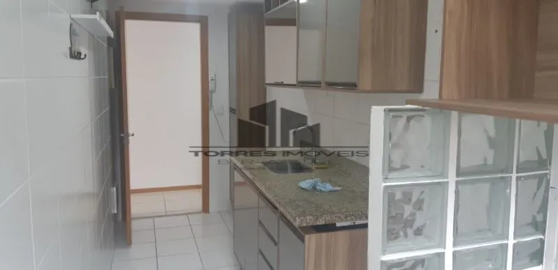 3-bedroom, 70 m² apartment in Rio de Janeiro — photo 2