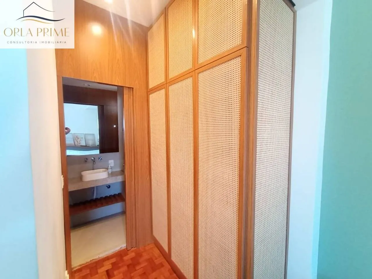 2-bedroom apartment with a water view — photo 11